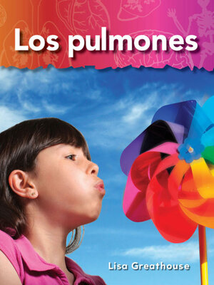 cover image of Los pulmones (Lungs)